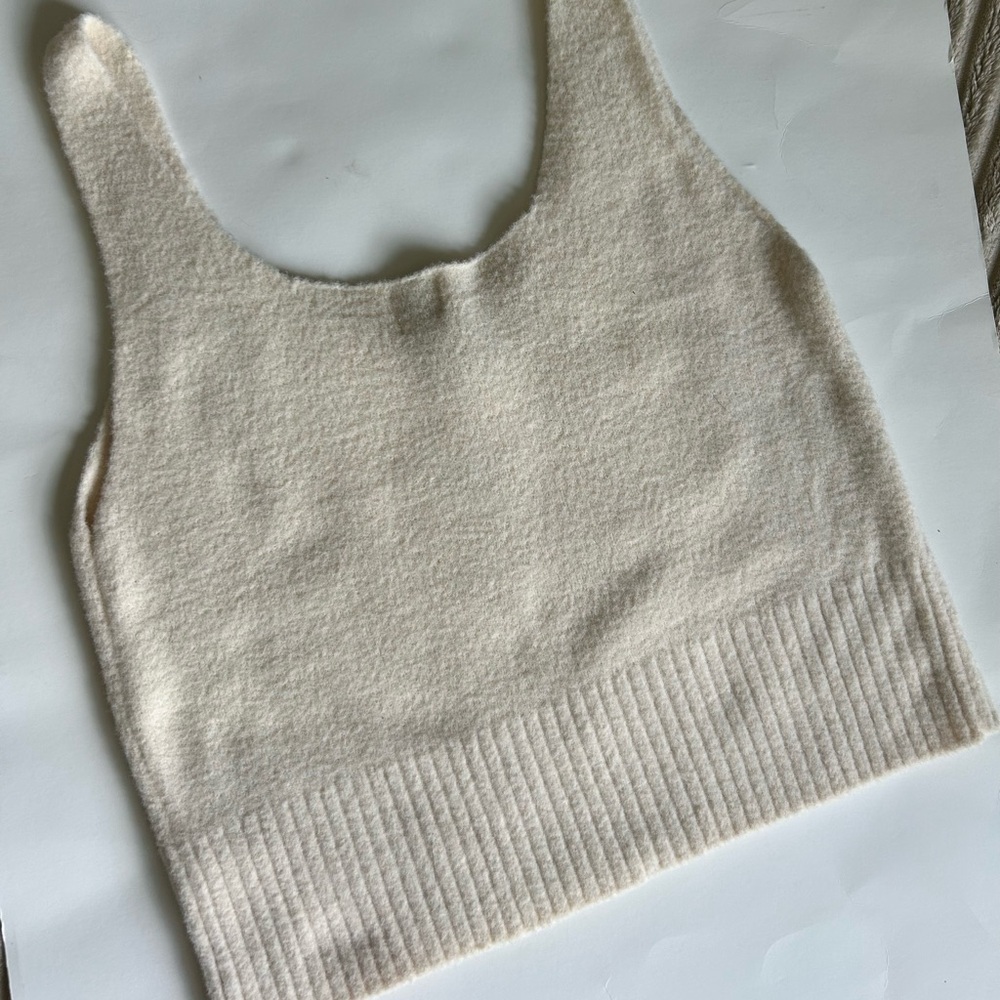 Women’s Tank Top - Picture 5 of 6
